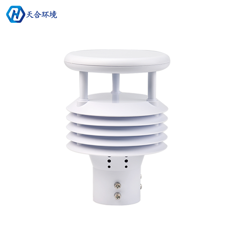 壓電六要素氣象傳感器的工作原理是什么? 壓電六要素氣象傳感器的工作原理是什么?