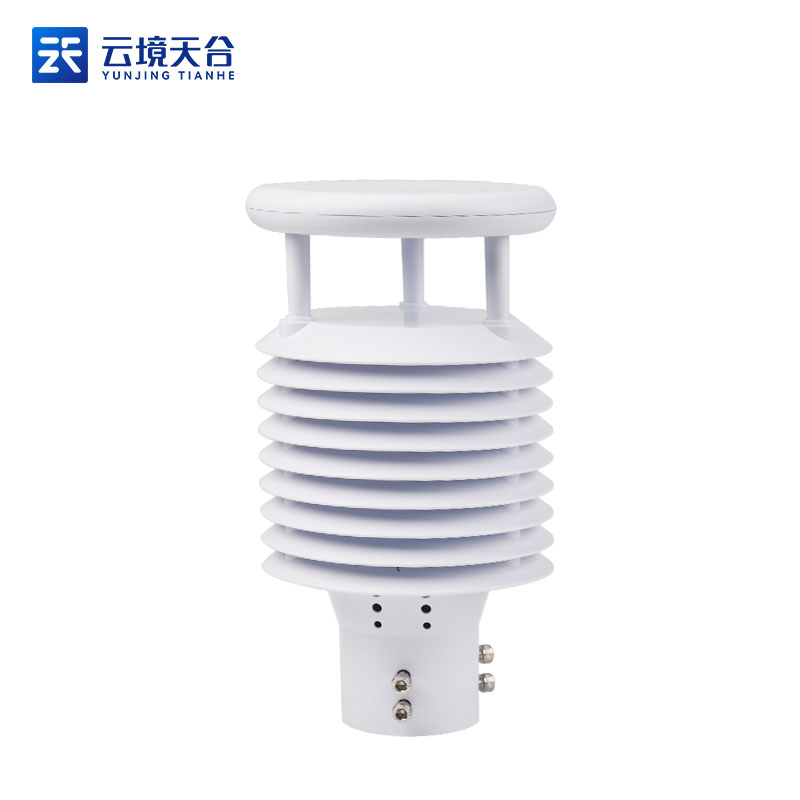 壓電十二要素空氣質量傳感器百科