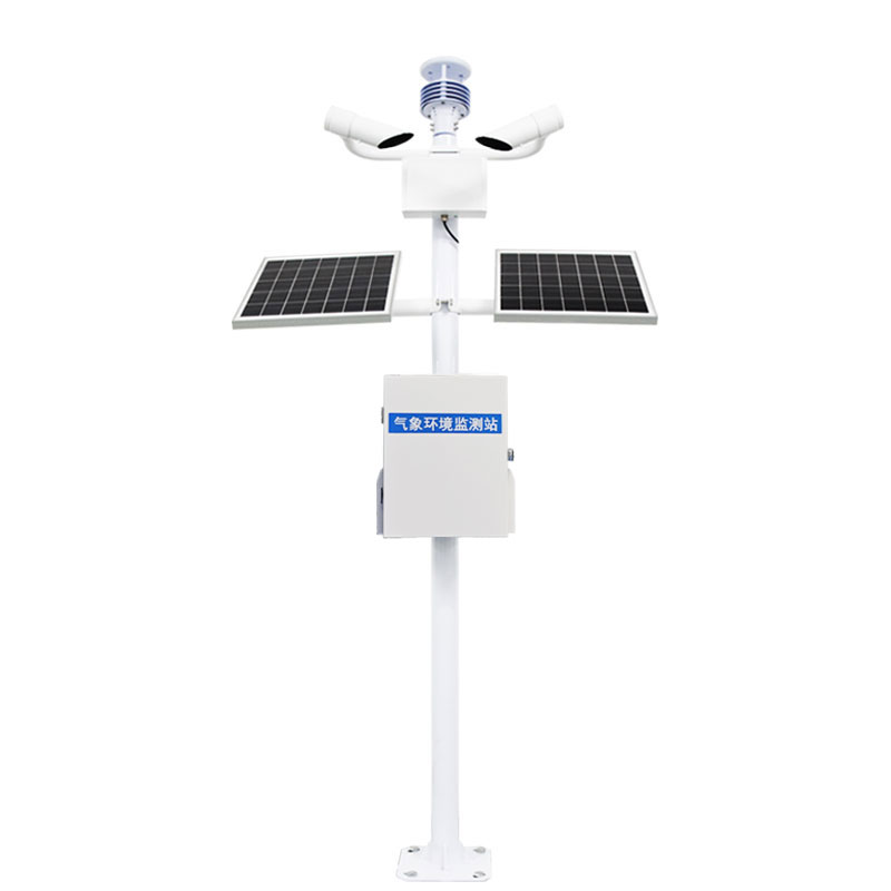 能見(jiàn)度監(jiān)測(cè)站